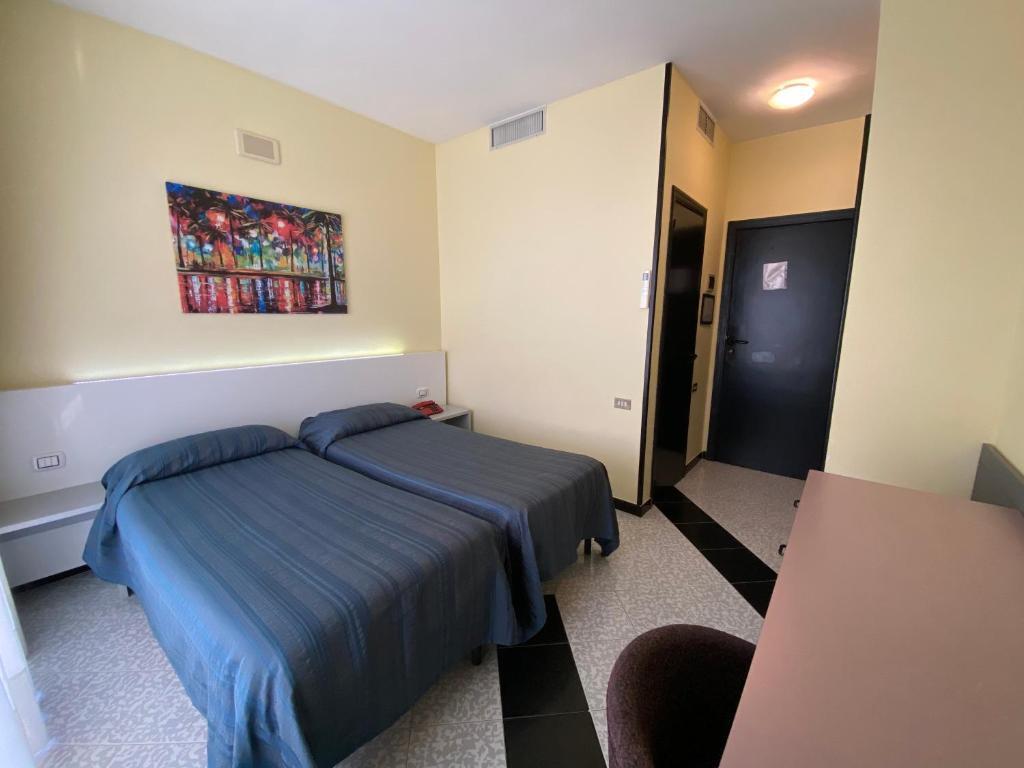 Hotel Clorinda