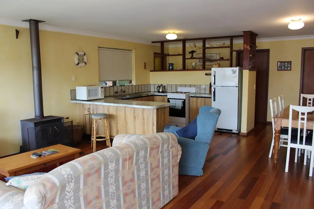 Jen's Beach House