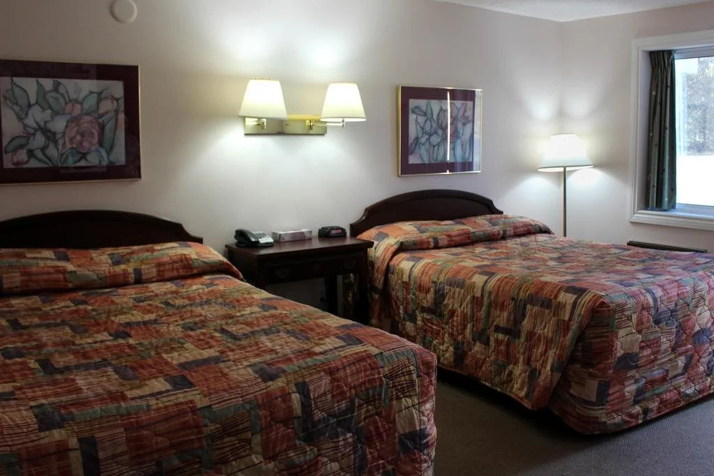 Travellers Inn