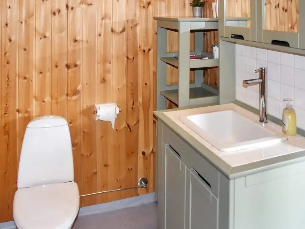 8 person holiday home in Ørskog-By Traum