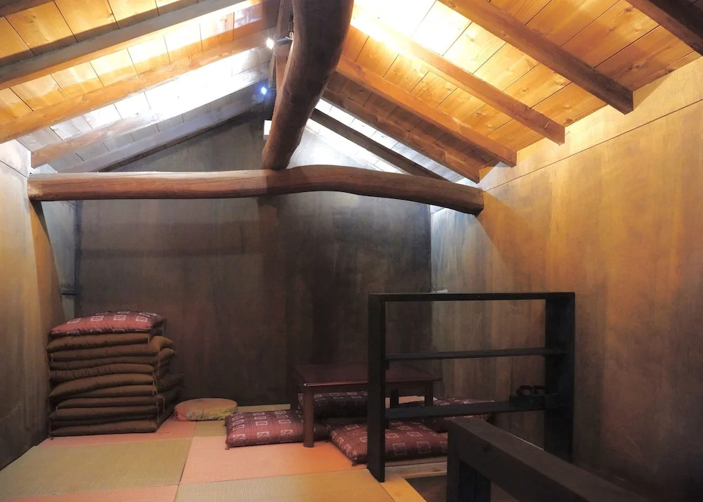 Minka House