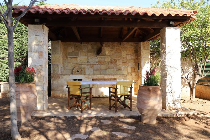 Perfect Home for Relaxing