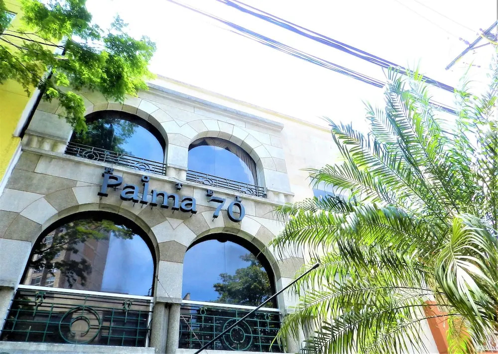 Hotel Palma 70