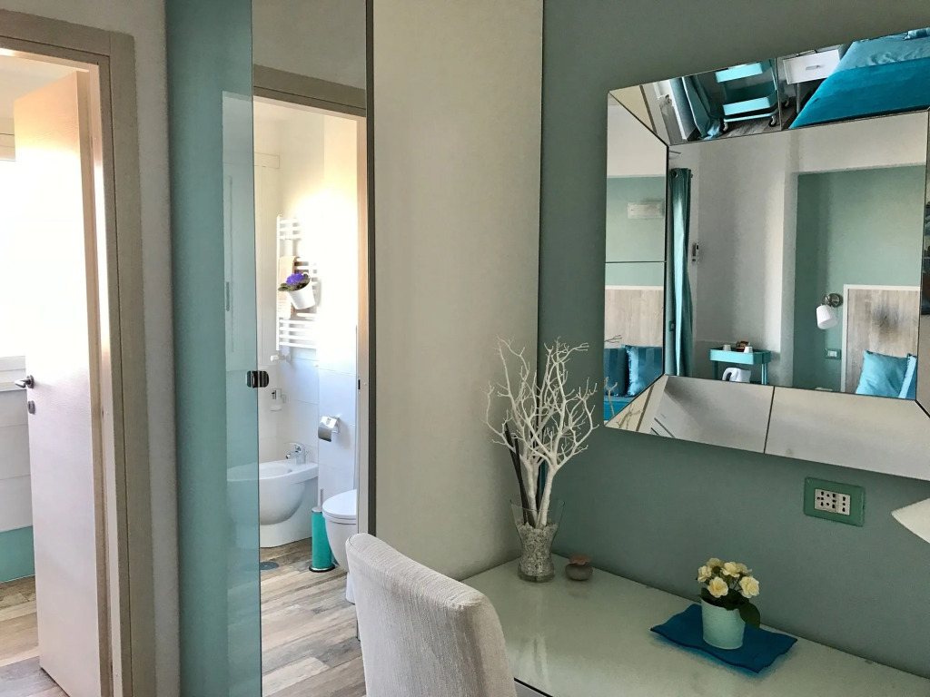 Gmaison Guesthouse