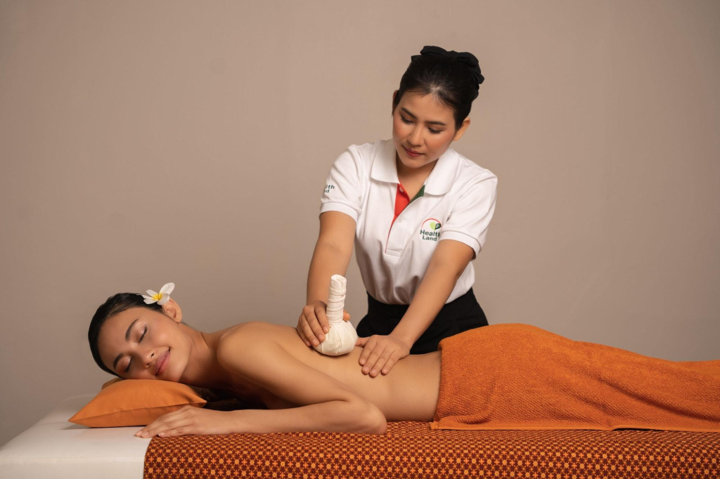 Health Land Resort & Spa