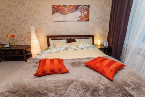 Apartaments on Chekhova