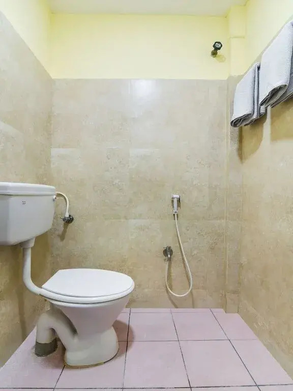 Sai Priya Residency by OYO Rooms
