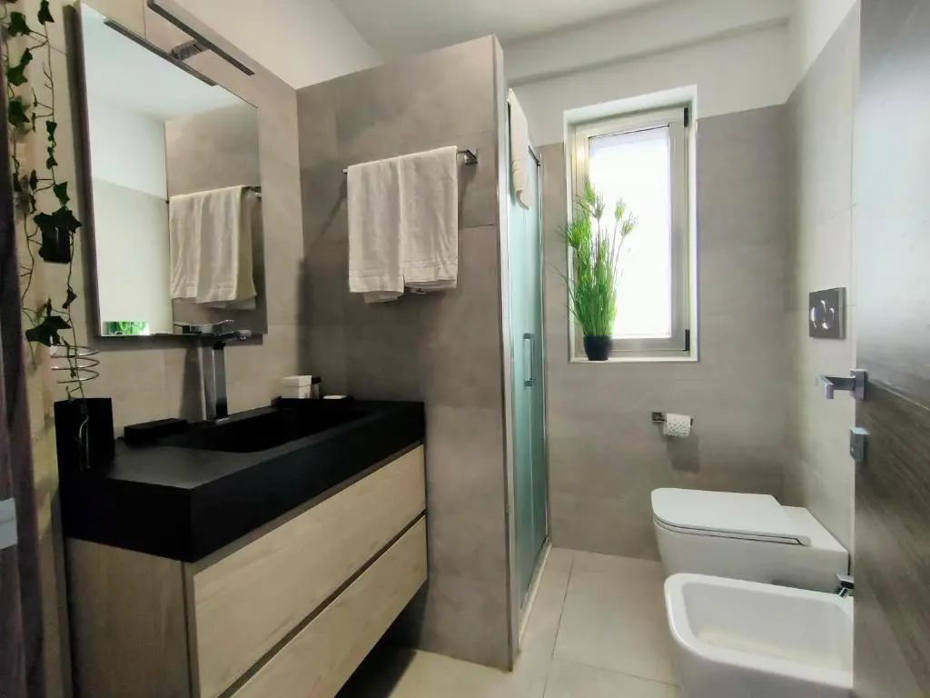 Residence Hotel Margherita