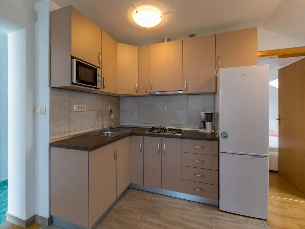 Apartments Mirela