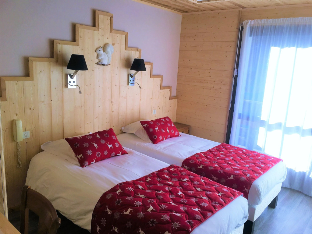 Hotel Le Soly