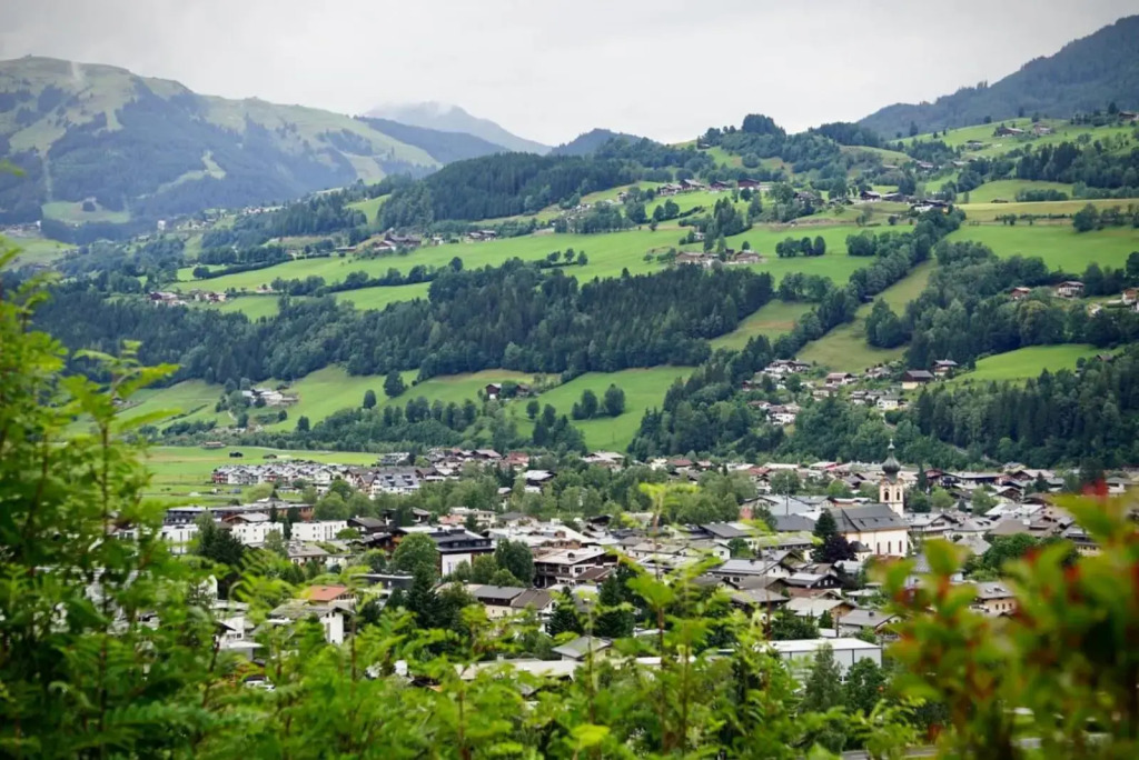 Hinterreithlehen - Ferienwohnung am Bauernhof