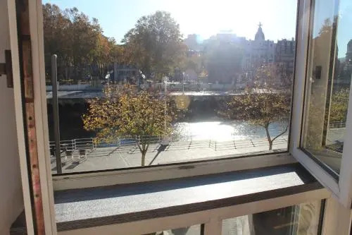 Hotel Ripa
