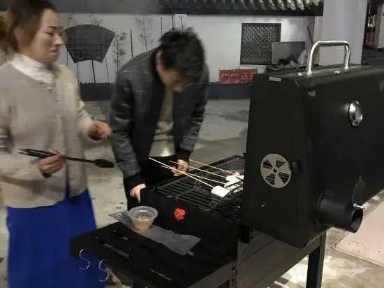Yuefeng Courtyard Guesthouse