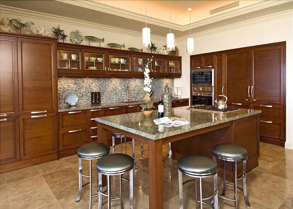 Ho'olei 39-3 - Three Bedroom Luxury Condo