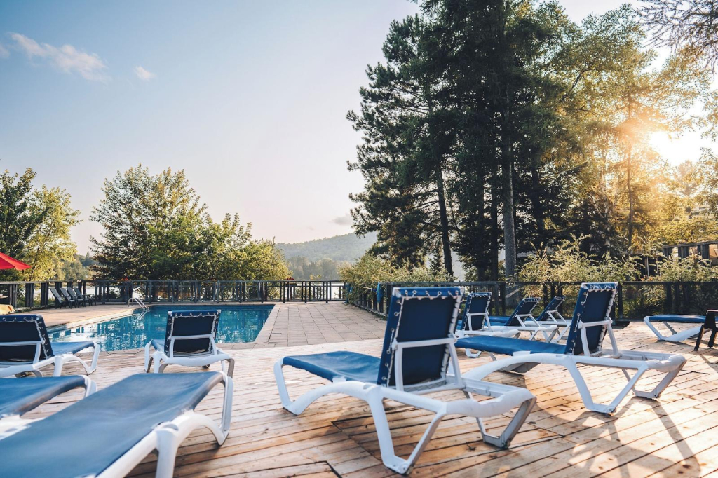 Côté Nord Tremblant