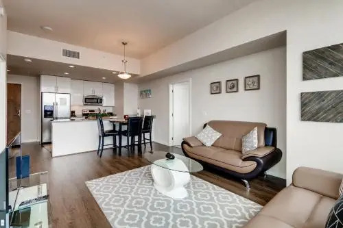 2 Bedroom San Diego