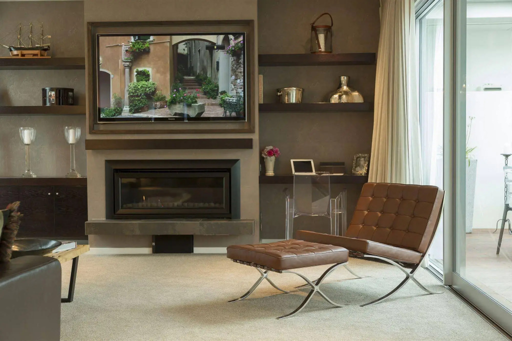 The Establishment Boutique Accommodation