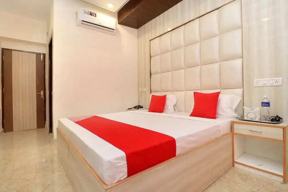OYO 4682 Hotel Indraprastha
