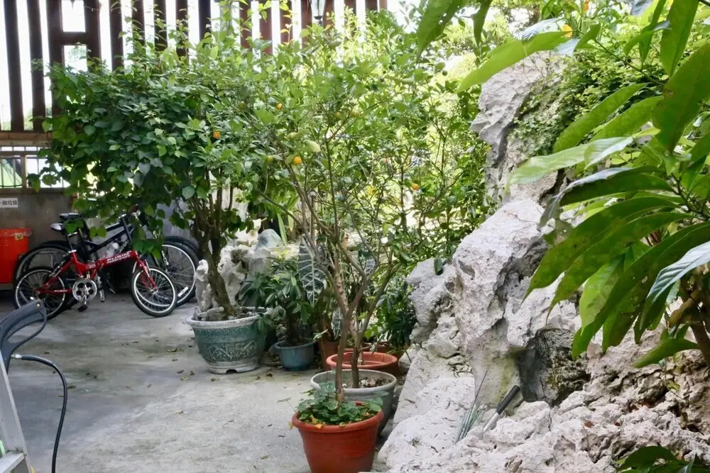 Hualien J Guesthouse