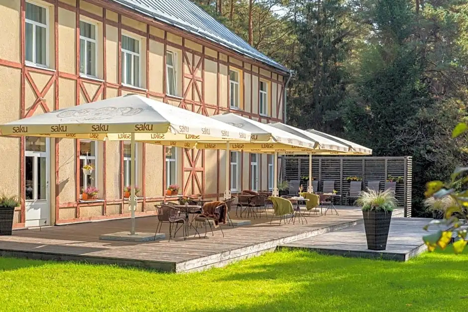 Verevi Motel