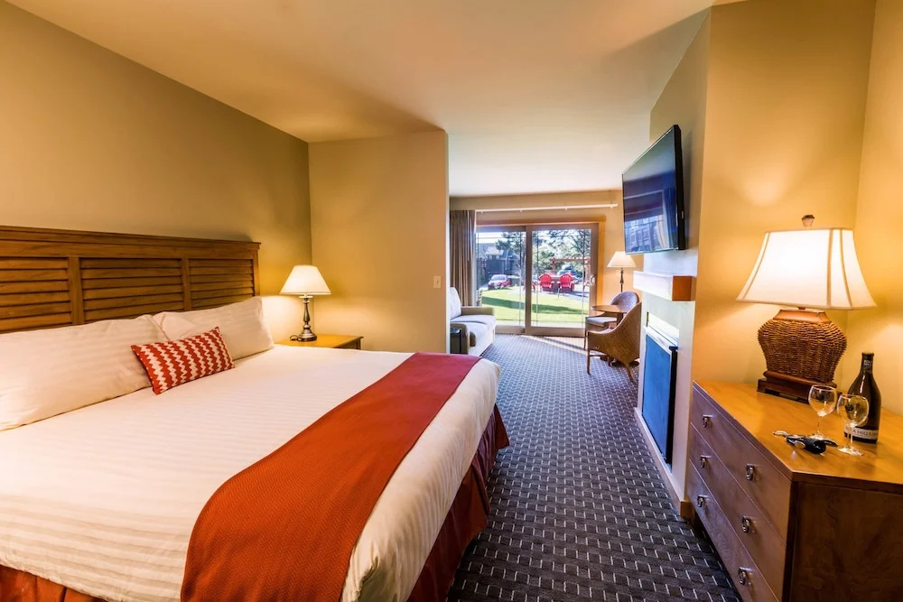 Inn at Cannon Beach