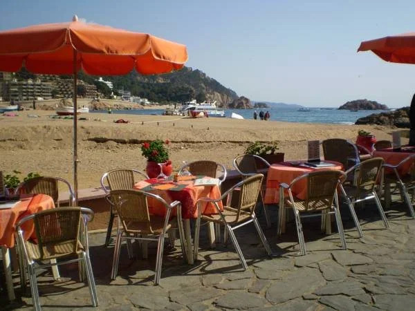 Hotel Cap dOr