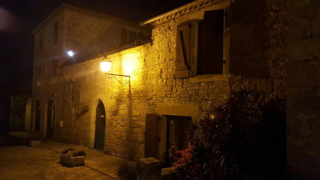 Château Hôtel La Terrasse - Teritoria