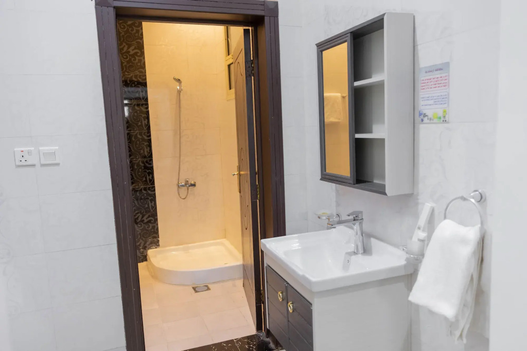 Noor Amal Apartments Serviced