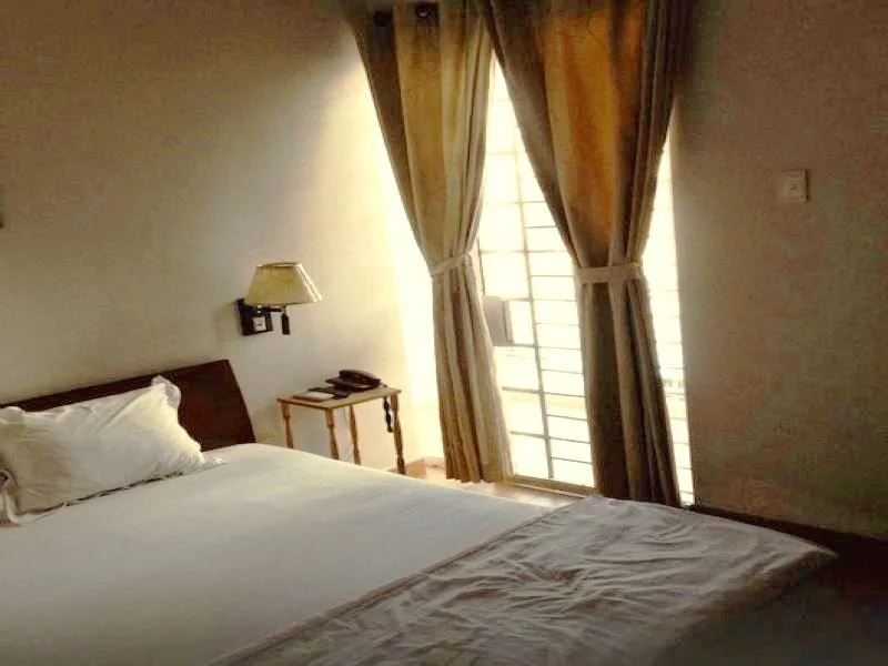 The CK Hotel