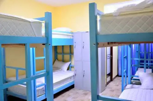 Gasby International Youth Hostel