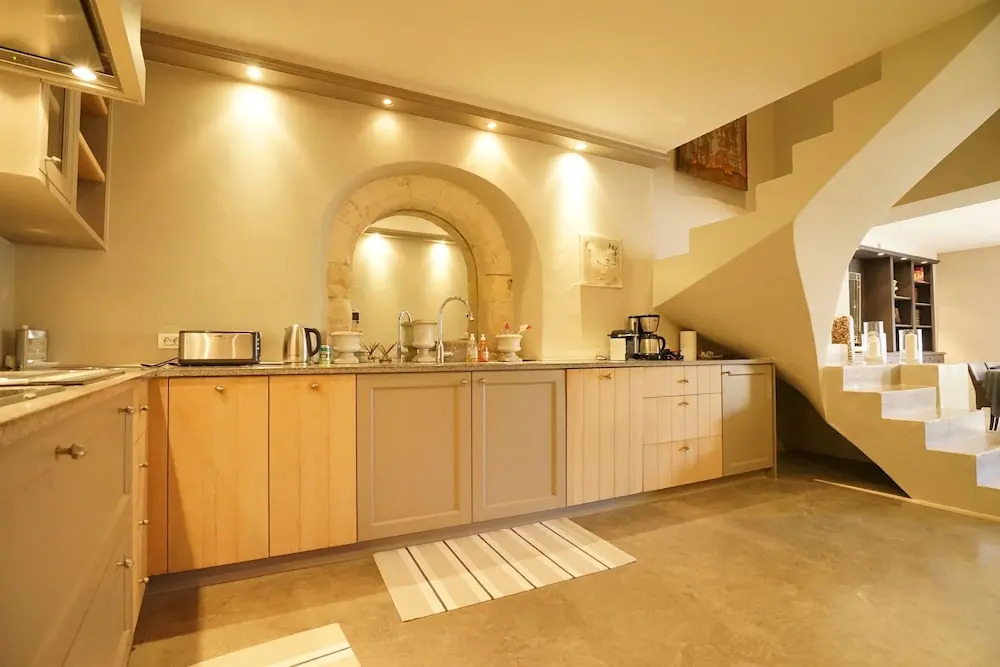 Villas du Luberon - Clos Vitaline