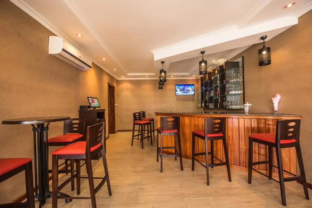 The Court Boutique Hotel