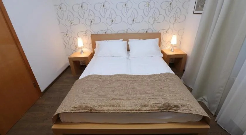 Hotel Vila Drina