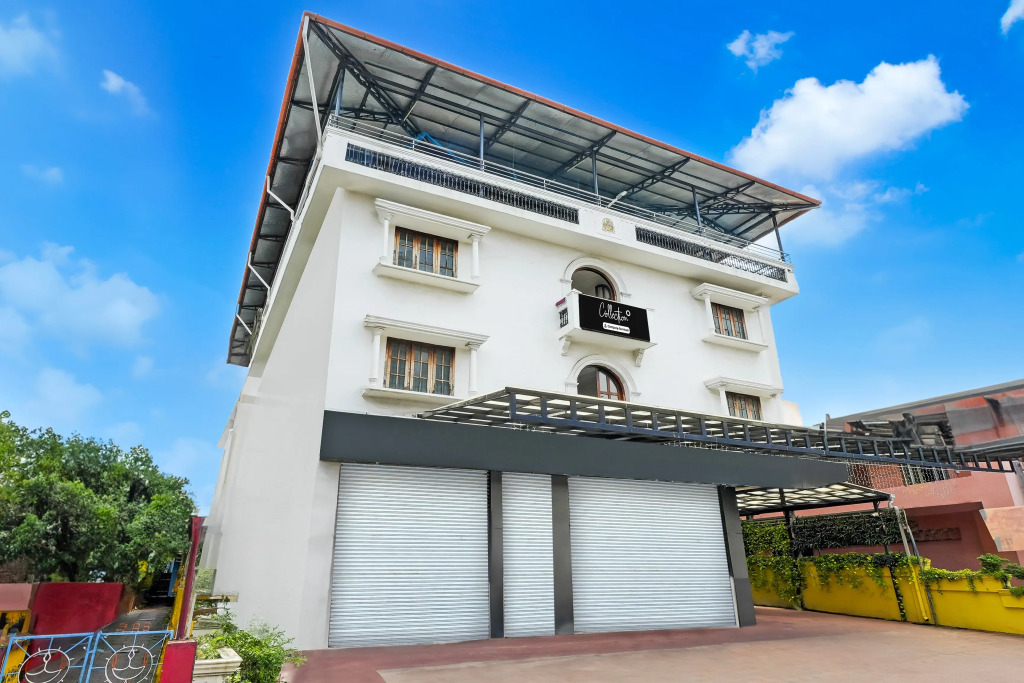 OYO 3633 Nanda Inn