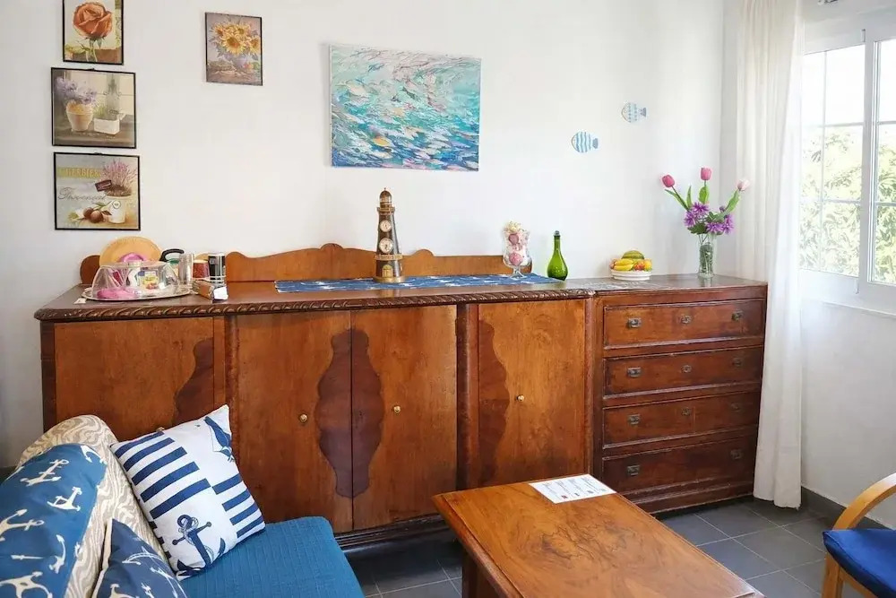 Captain s Place - Cozy Retreat in Alexandroupolis