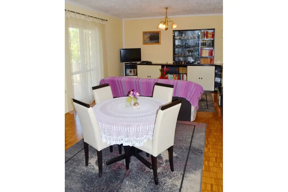 Apartments Meri