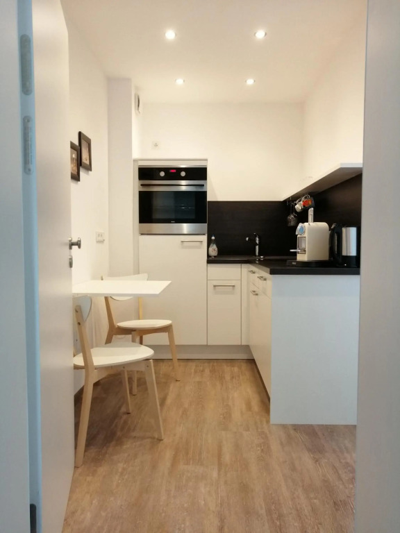 Apartment Jakimovski