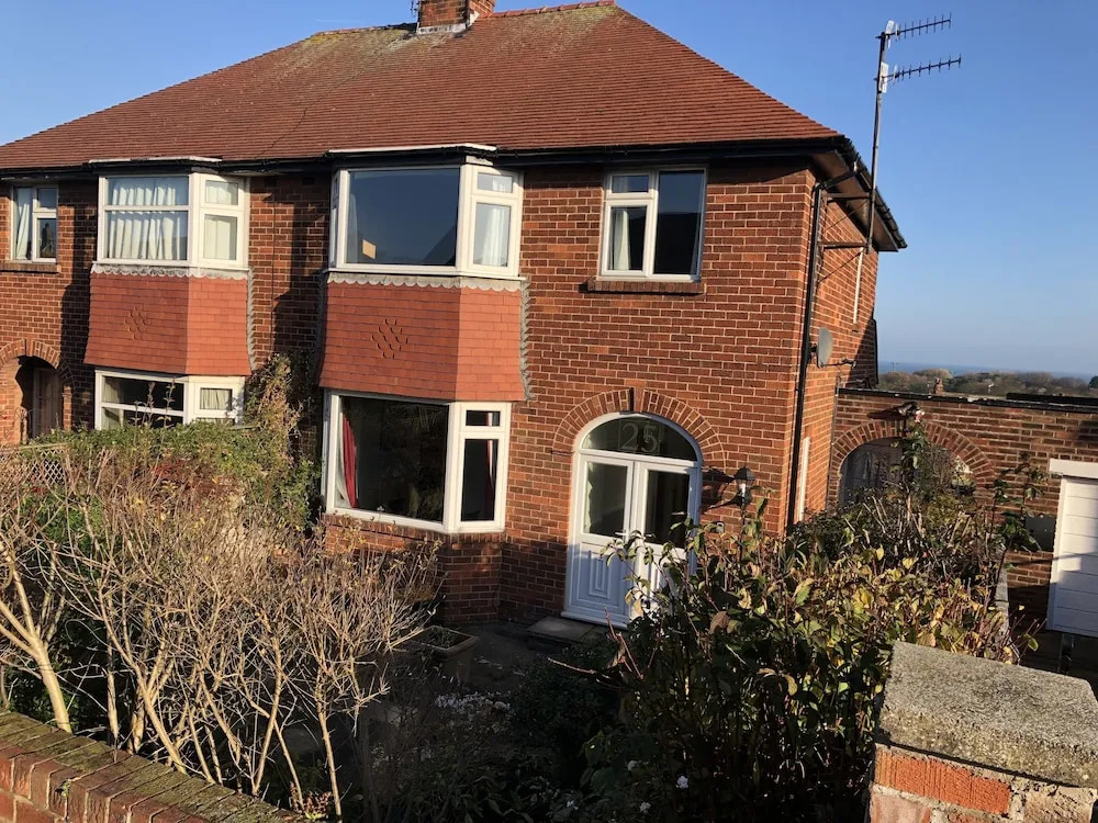 Ryndle House