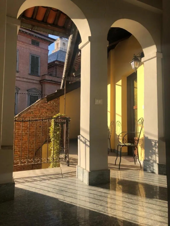 Affittacamere famiglia Do