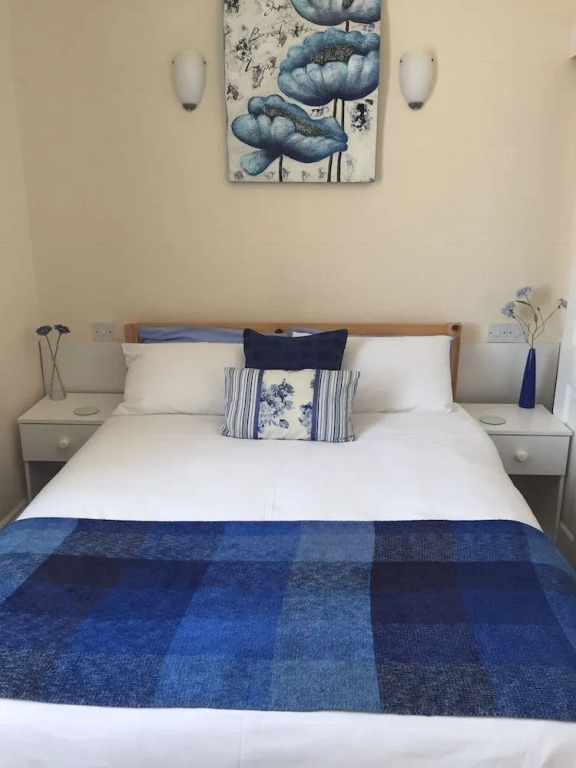 Marlow Lodge