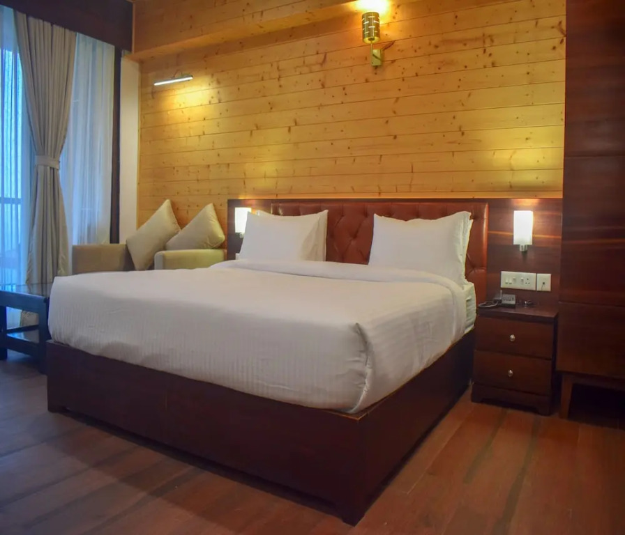Oro Montana Hotels and Resort