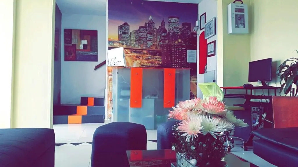Hotel Casa 10