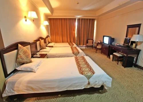 Hengtai Hotel