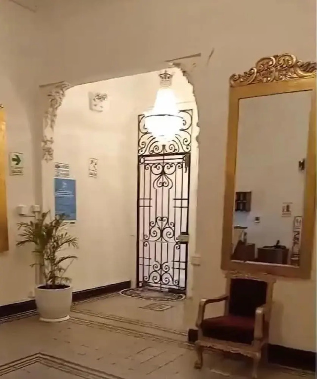 Colville Hospedaje, a 1 cuadra de la plaza mayor de lima