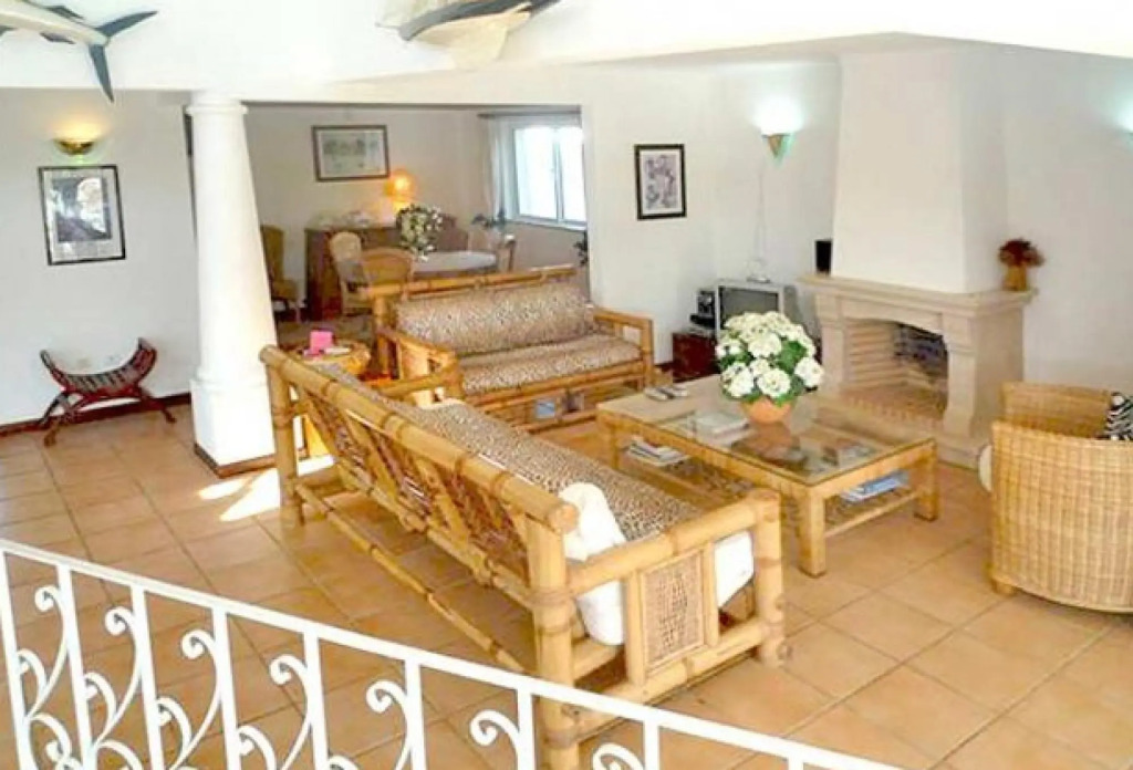 Charming Albufeira Villa Villa Gale Gwenda 3 Bedrooms Close To Beach