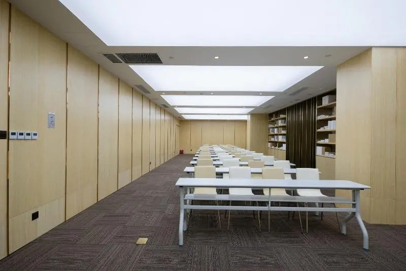 Ji Hotel (Yancheng Municipal Government)