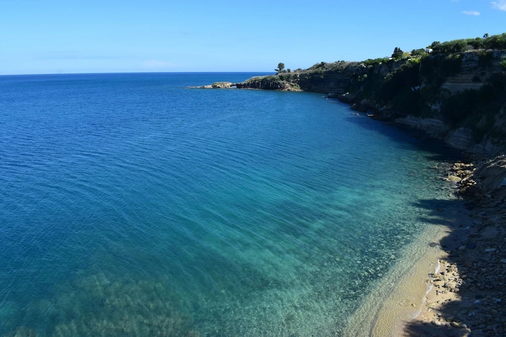 Saracena View