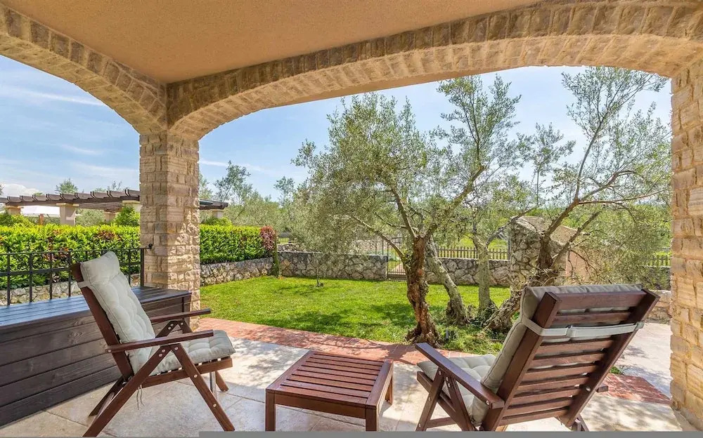 Holiday house Casa DOro