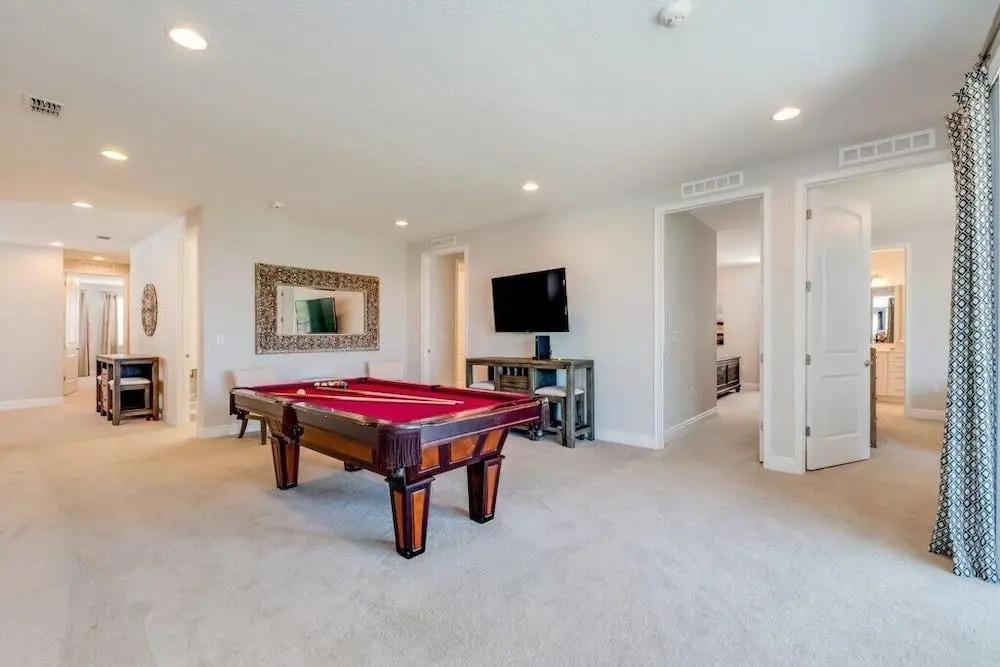 Encore Resort Villa W Private Pool and Spa 7670