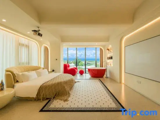 Memories by the Sea Resort Hotel